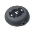 Multipoint Connection Bluetooth Audio Receiver with Handsfree Function for Car